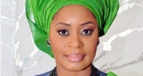 Amosu wife 3