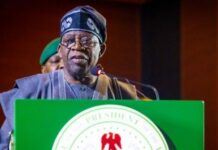 SGF Formally Clarifies Bola Ahmed Tinubu’s Official Title