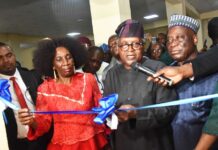 Dangote donates ₦550 million students’ hostel to FUTO
