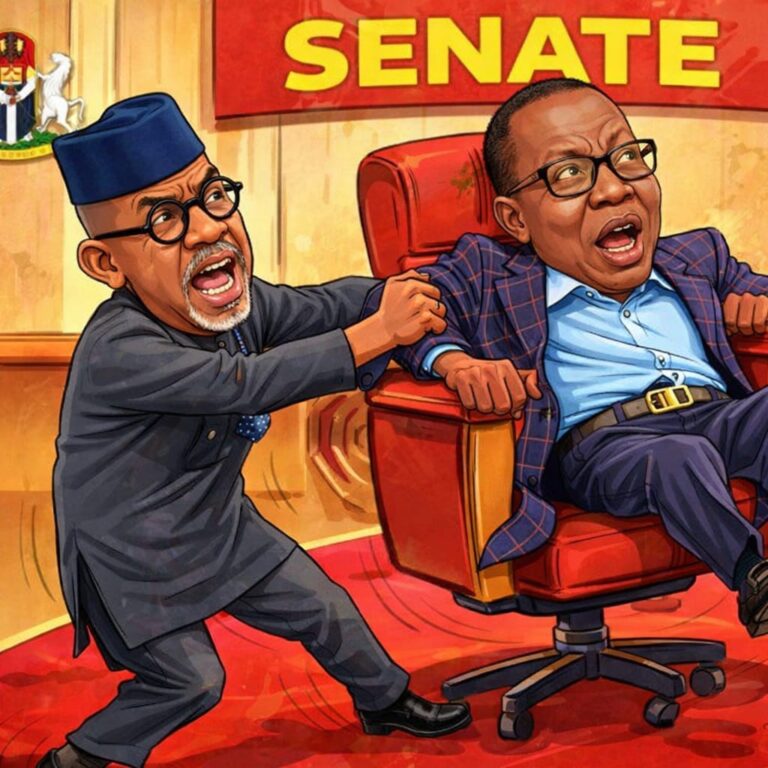 OGUN EAST ON THE BRINK: INSIDE THE “KANGAROO” ENDORSEMENT OF DAPO ABIODUN AND THE RISING IJEBU RESISTANCE