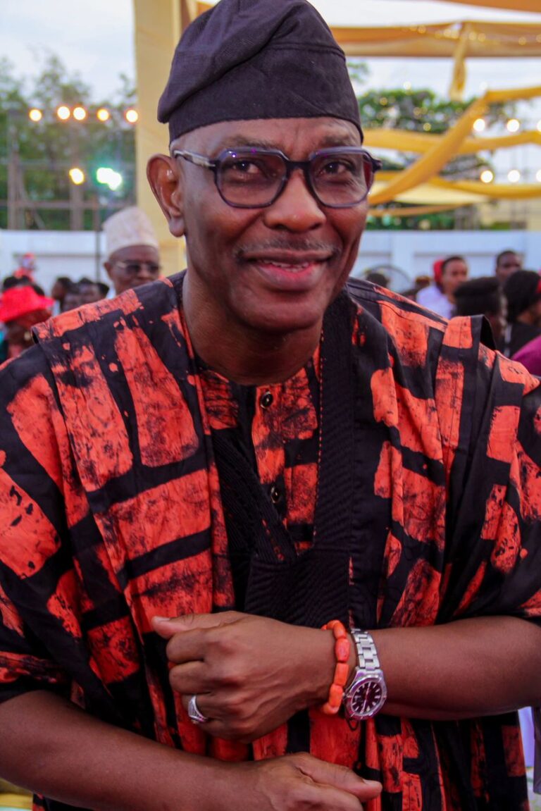 Easter: Better Days Ahead, Rep Tunji Akinosi Reassures Ado-Odo/Ota Constituents