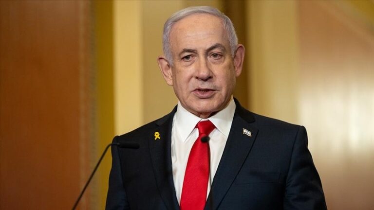 Netanyahu Declares Iran No Longer an Existential Threat Amid Ongoing Military Campaign