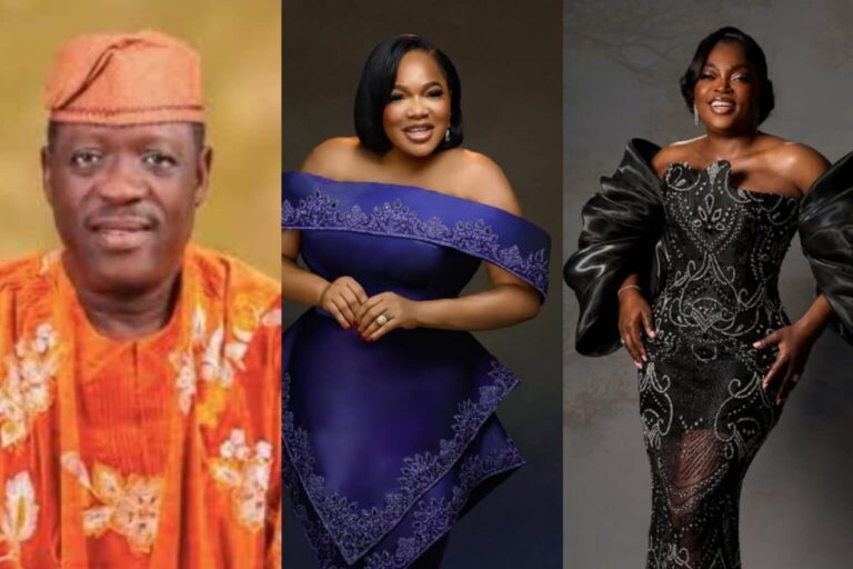 “Women’s Feuds Are Complicated” — Ogogo Declines to Mediate Akindele, Abraham Rift