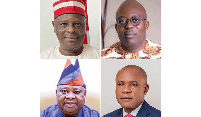 27 Lawmakers Defect in One Day: Nigeria’s Political Power Map Shifts Ahead of 2027