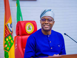 Easter Message: Gov. Makinde Urges Oyo Christians to Embrace Love, Sacrifice, and Vigilance