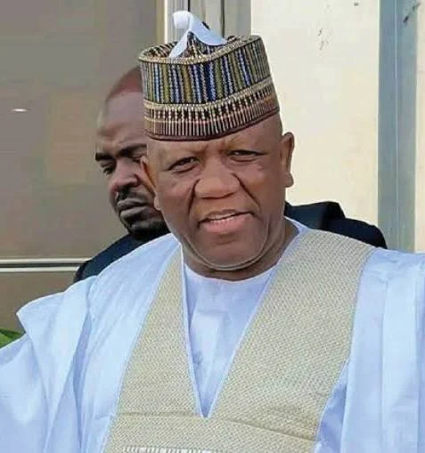 Yari’s Unwavering Loyalty to Tinubu: Conviction Over Convenience in Nigeria’s Power Politics