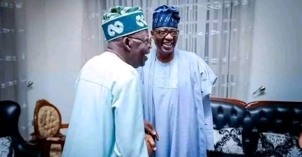 Tinubu Hails Gbenga Daniel at 70: A “Dogged Progressive” and Pillar of Nigeria’s Political Evolution