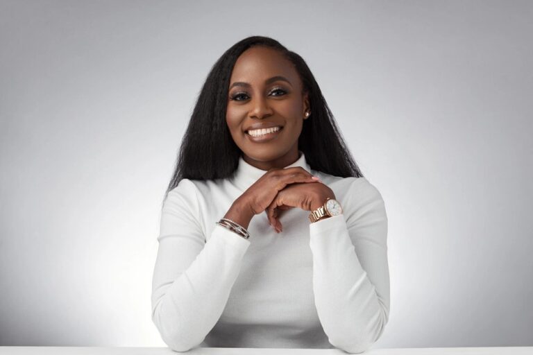 From Lagos to NASA: How Wendy Okolo Is Breaking Barriers in Aerospace Innovation