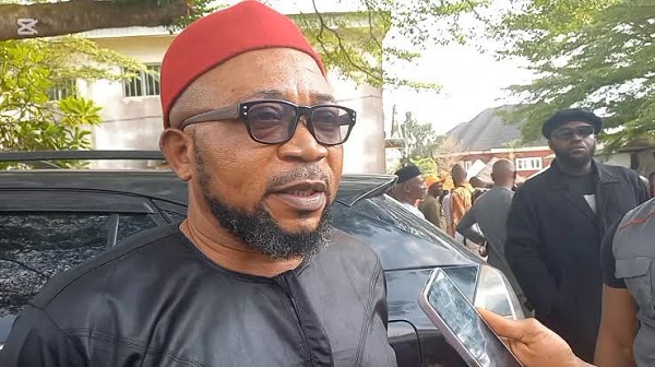 ADC Crisis Deepens as New Faction Emerges, Challenges Leadership Legitimacy