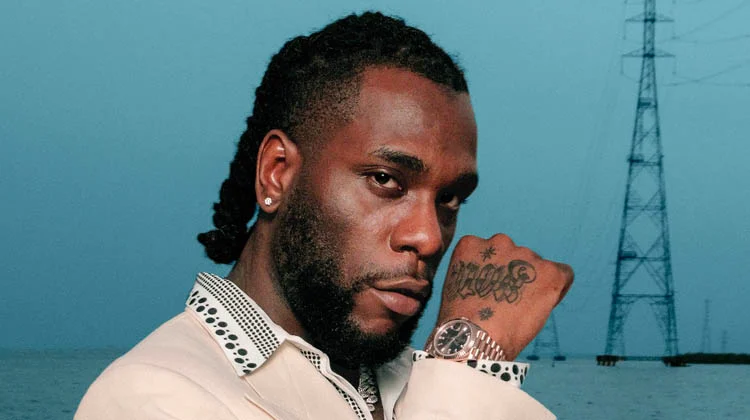 Burna Boy Songs Temporarily Banned by Nigerian DJ Association After DJ Tunez Clash