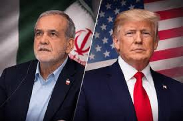 Iran Confirms Two-Week Ceasefire as Strait of Hormuz Set to Reopen Amid U.S. Pressure