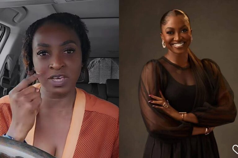 Kate Henshaw Slams Gatecrashers: “Respect Yourself and Stay Away”