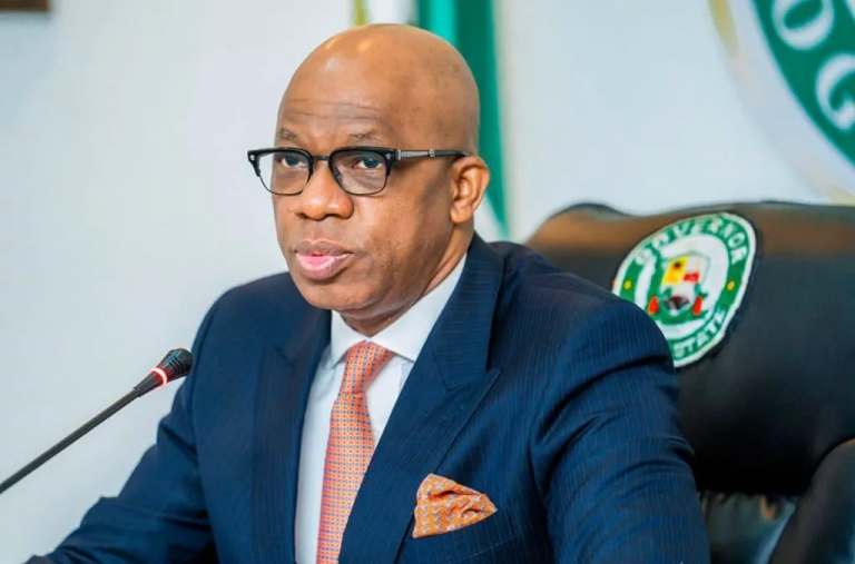 Ogun to Hand Back Missionary Schools as Abiodun Deepens Church Partnership