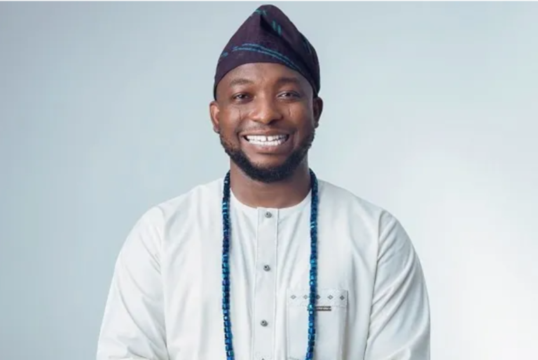 APC Youth Aspirant Saheed Oladele Dumps Party, Cites Marginalisation of Young Leaders in Oyo