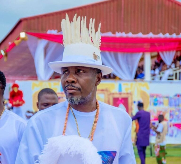 Otuaro Hails Tompolo at 55, Praises His Impact on Niger Delta Peace and Youth Empowerment