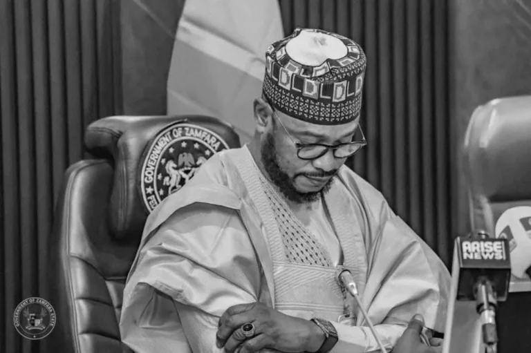 Zamfara Governor Mourns Victims of Deadly Bandit Attack, Orders Urgent Relief Response