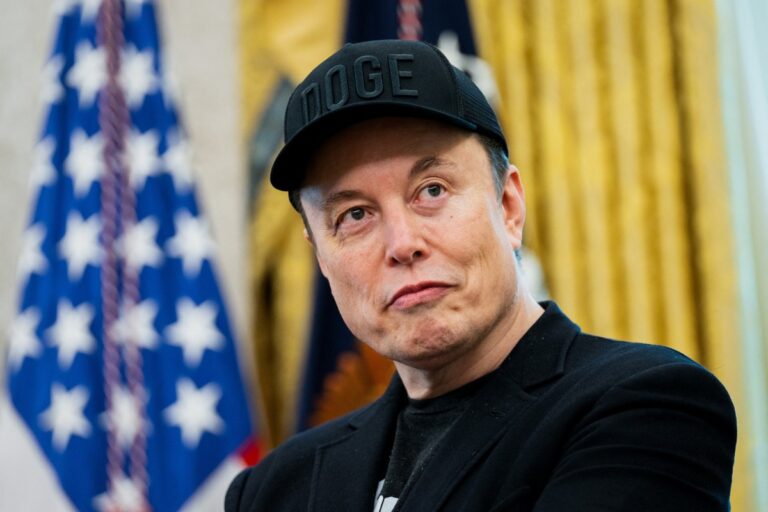 Elon Musk’s ‘APC’ Tweet Sparks Confusion, Humor Among Nigerians