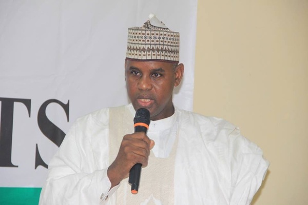 Religion Key to Unity, National Growth — Minister Goronyo Says at Sokoto Mosque Commissioning