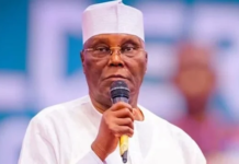 Presidency Slams Atiku Over Jilli Airstrike Claims, Warns Against Undermining Troop Morale