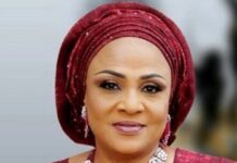 Florence Ajimobi Denies Bribery Allegations, Labels Impeachment Plot Claims ‘Malicious Propaganda’