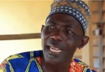 Fire Guts Nollywood Actor Lanko Omo Oba Dubai’s House, Ex-Wife Mama No Network Raises Alarm