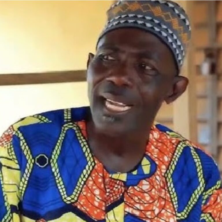 Fire Guts Nollywood Actor Lanko Omo Oba Dubai’s House, Ex-Wife Mama No Network Raises Alarm