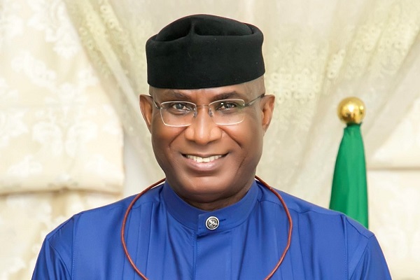 2027: Delta Central Stakeholders Back Ovie Omo-Agege, Reject Alleged Plot to Sideline Him