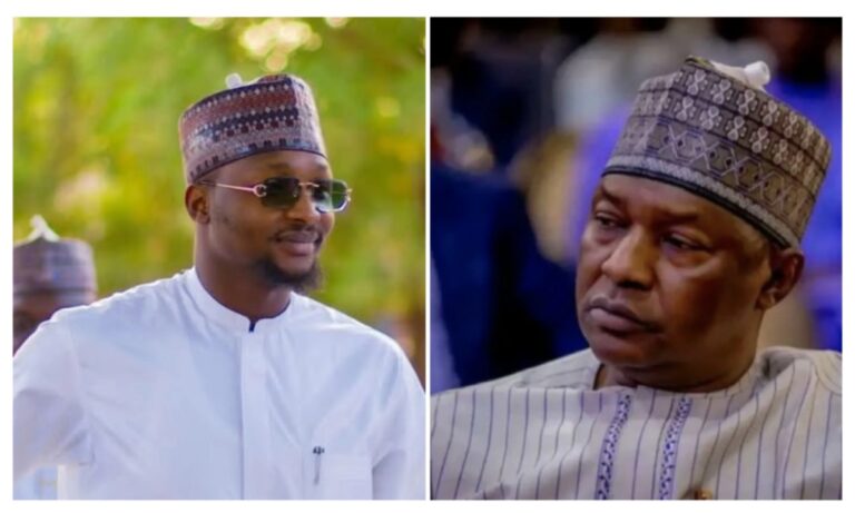 Terrorism Charges Deepen as FG Re-Arraigns Ex-AGF Abubakar Malami, Son in Abuja Court