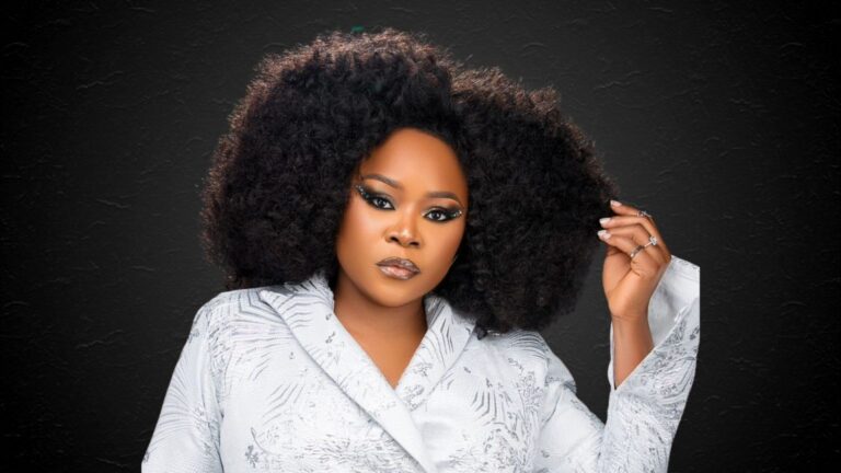 Omawumi Rejects “Transactional Relationships” Label, Says Modern Dating Only Evolved in Form, Not Intent