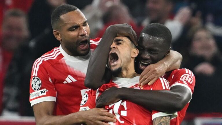 Bayern Edge Real Madrid in Seven-Goal Classic to Book PSG Semi-Final Clash After Dramatic Late Twist