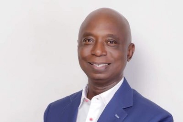Ned Munir Nwoko Declares Re-Election Bid, Backs Tinubu and Pushes for Asaba Federal University