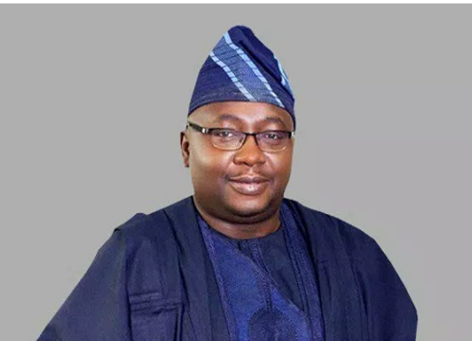 Adelabu Still in Oyo 2027 Race, Aide Dismisses Endorsement Claims
