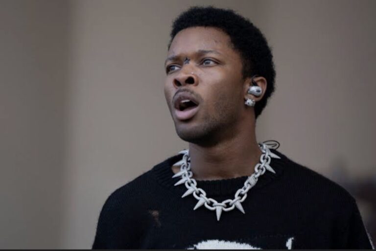 D4vd Arrested in Connection With Death of Missing Teen Celeste Rivas Hernandez as Murder Probe Intensifies