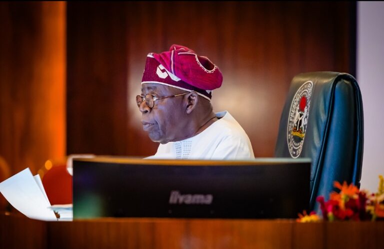 Tinubu Approves $75m Flutterwave Investment as Nigeria Eyes Global Fintech Spotlight