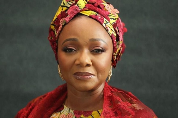 Tinubu Hails Imaan Sulaiman-Ibrahim’s Leadership on Birthday, Applauds Impact in Women Affairs Ministry