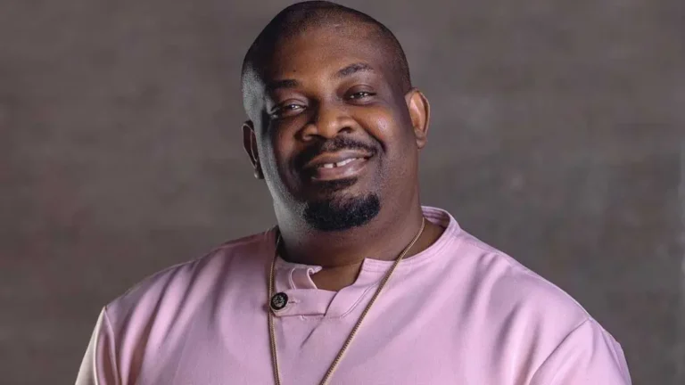 Don Jazzy Clashes with Gen Z Artists Over Social Media Promotion Habits