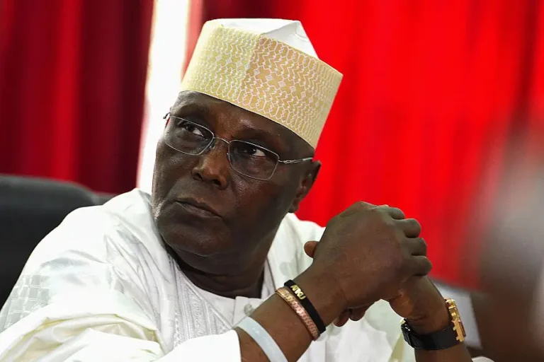 Onanuga Compares Atiku, Peter Obi, Labels Former VP a “Serial Defector” Amid Presidential Ambition Talk