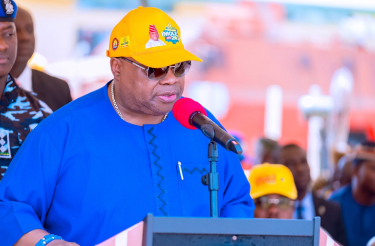 Adeleke Launches Osun Security Trust Fund to Boost Safety Through Public-Private Partnership