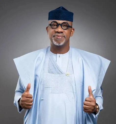 Ogun 2027: Beneath the Cheers for Adeola Lies Growing Voter Fatigue with Abiodun’s Governance