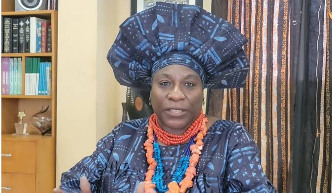 APC Consensus Row: Iyabo Obasanjo Backs Unity but Demands Inclusion After Ogun Candidate Selection