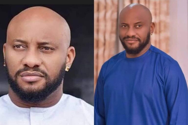 Yul Edochie Slams Kneeling Proposals: “Men Should Stand Proud, Never Kneel!”