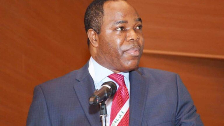 EFCC Grabs Ex-Skye Bank Chair Tunde Ayeni Over Alleged ₦36.5bn, $30m Fraud