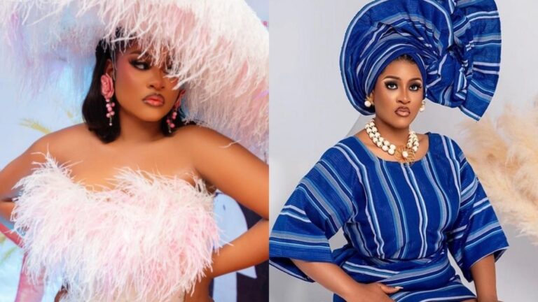 BBNaija Star Phyna Sparks Debate, Says She Prefers Pets Over Having Children