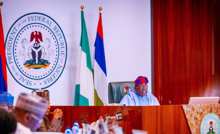 Presidency Unveils Nationwide Project Tour to Spotlight Tinubu’s Achievements