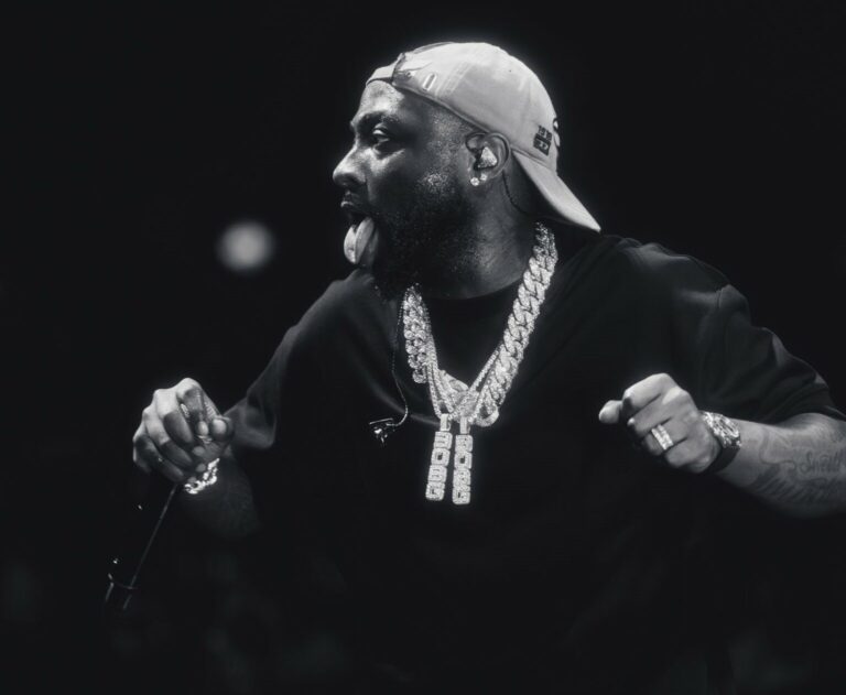 Davido Clinches Best International Act at 2026 Liberian Entertainment Awards, Beats Gunna, Rema, Tyla