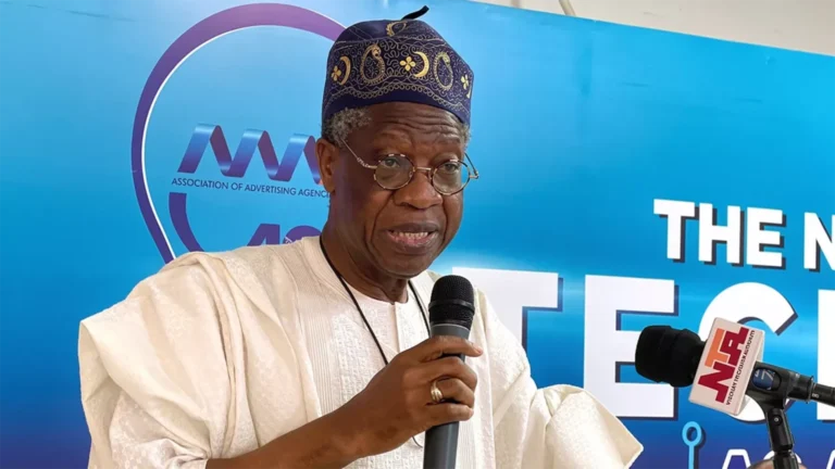 Twitter Ban Was Necessary, Not Censorship, Says Lai Mohammed in Abuja Recount