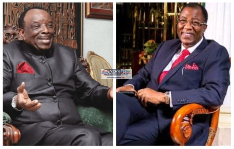 Sonny Kuku Celebrates Gbenga Daniel at 70, Hails Him as ‘Born Leader’