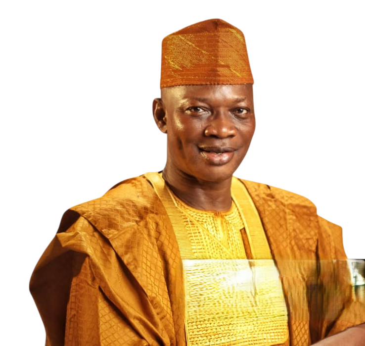 “Let Hope Win Over Despair” — Ado-Odo/Ota Chairman Sends Inspiring Easter Message