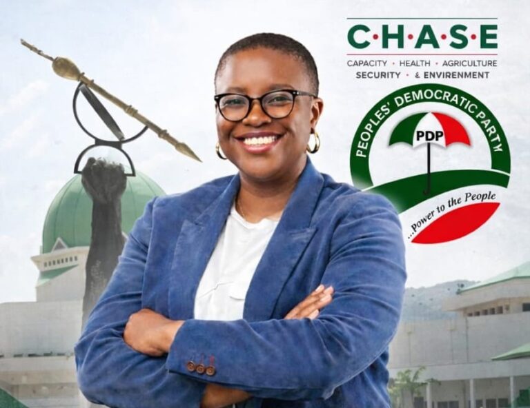 “Beyond Promises”: Temitayo Agemo-Okuboyejo Rolls Out Bold Plan to Transform Ado-Odo/Ota Federal Constituency