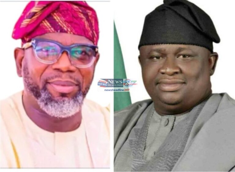 “Yayi, a Capable and Historic Choice” — Segun Ojolowo-Ojuko Applauds APC Consensus Ticket